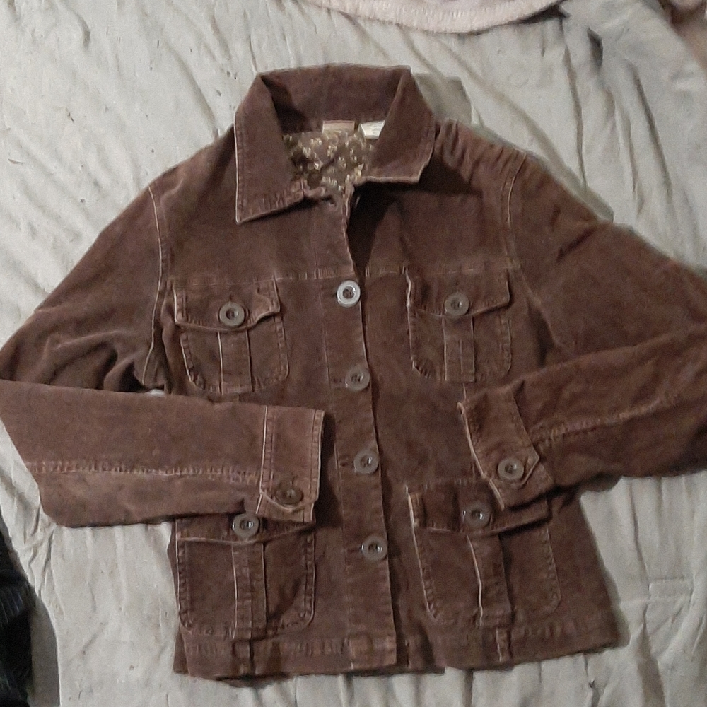 Womens dress coat